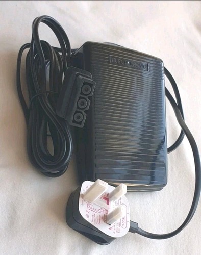 220v motor foot pedal - 220v,