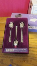 Viners Executive Suite Cutlery