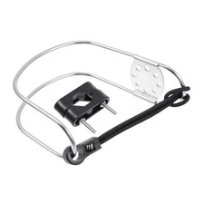 Life Ring Bracket Portable