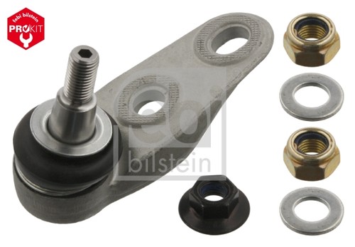 Febi bilstein ball - joint, front