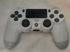 Sony PS4 DualShock 4 Ice White
