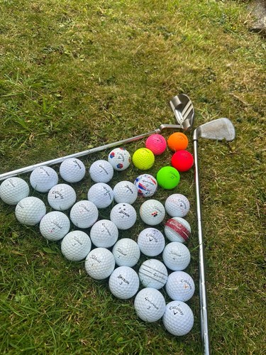 Lake balls guranteed pro - 5,
