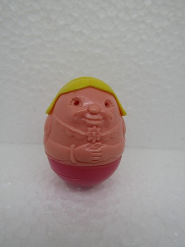 Airfix weeble figure 1970s - weeble,