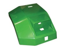 R/H REAR MUDGUARD EXTENSION