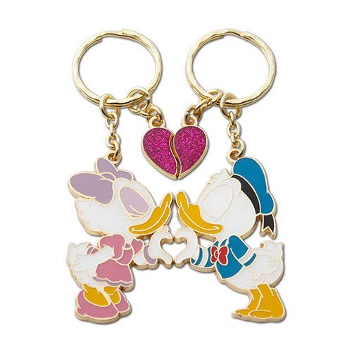 Donald daisy pair - donald, &