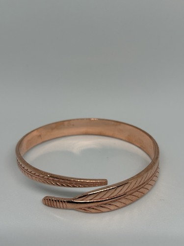 Ladies beautiful copper