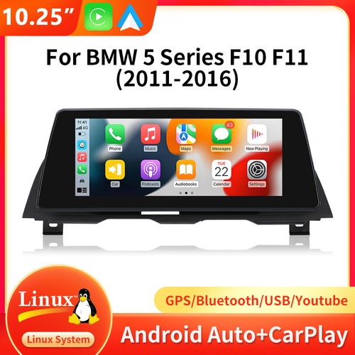 Wireless carplay linux car - wireless,