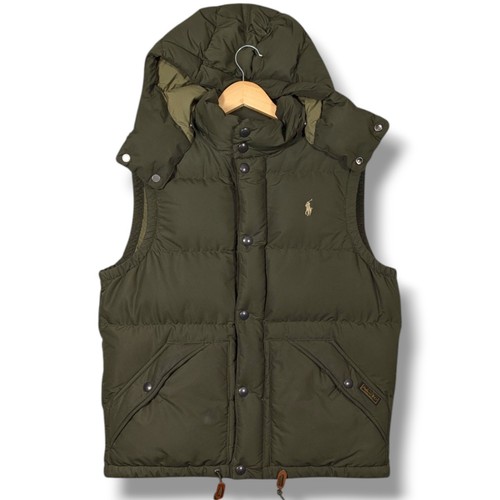 Polo ralph lauren gilet - gilet, mens
