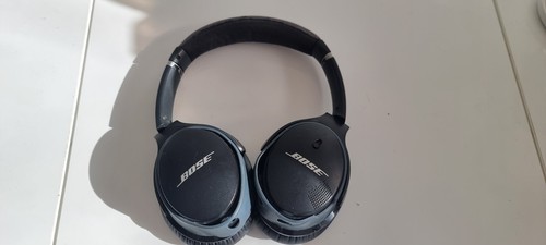 Bose soundlink ae2 headphones - bose,