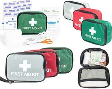 First Aid Kit Emergency