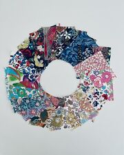 Liberty Fabric Pre Cut 3 Inch