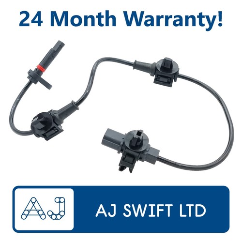Rear right abs sensor for - rear,
