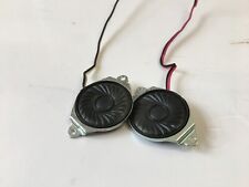 Sony VAIO PCG-81112M VPCF12Z1E SPEAKERS L & R  (O8)