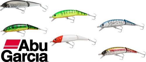 Abu garcia tormentor jointed - garcia,