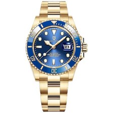 PAGANI DESIGN PD-1661 Gold