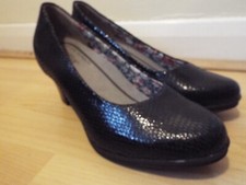 HOTTER 'ANGELICA' LEATHER