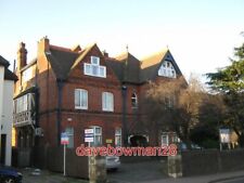 PHOTO  ST. MARY'S CHURCH HOUSE