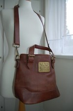 Jack Wills vintage brown