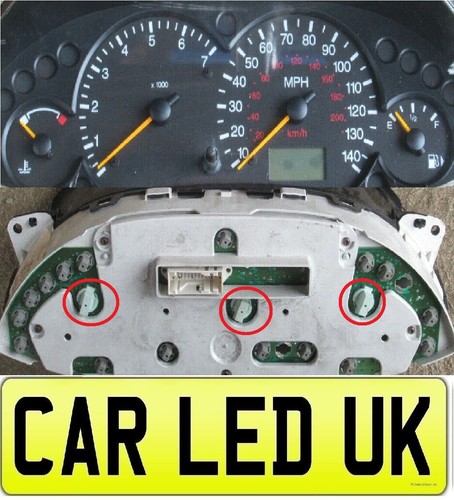 Ford focus mk1 rs - ford,