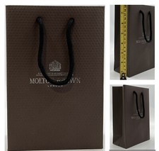 3x Molton Brown Gift Bag - 13.5 x 20 x 7cm - NEW