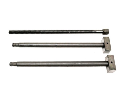 Universal liner puller - liner,