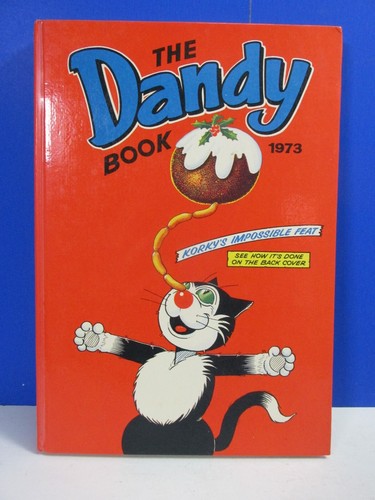 Original vintage the - original, dandy