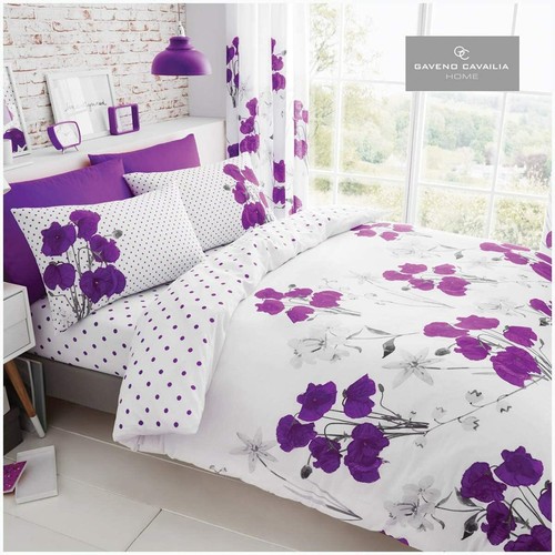Reversabel duvet cover - reversabel,