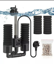 AQQA 5W (M) Aquarium Double