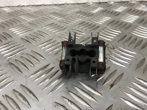 Morris minor 1959 948cc fuse - minor,