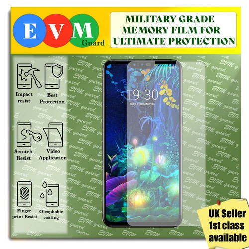 Screen protector for v50 - screen, lg