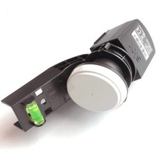 Genuine Wideband 2 Way LNB for