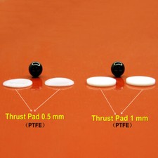 Turntable Upgrade Kit (Thrust