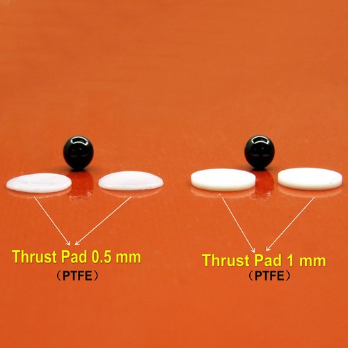 Turntable upgrade kit - turntable,