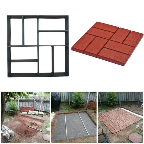 40cm garden plastic - garden, maker