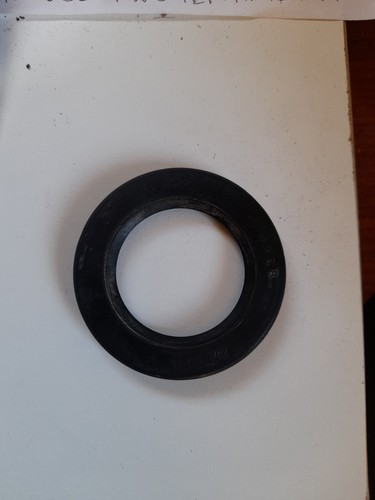Oil seal lambretta 33x50x6 - oil,