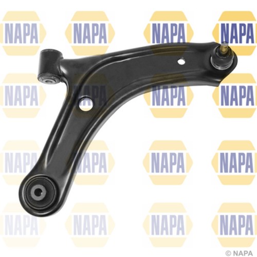Wishbone suspension arm for - /,