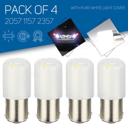 380 p21 1157 led - 4x, p21/5w