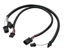 Handlebar Switchgear Wiring