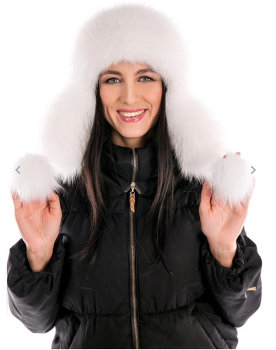 Fiona women white - fiona,