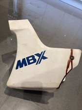Honda MBX125F Belly Pan Fairing in Very Solid Original Condition - MBX 125