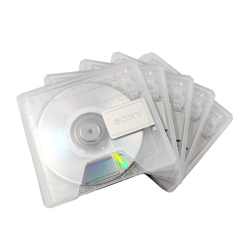Sony neige minute - 5x, 80