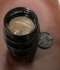 Rare Soviet USSR TELEMAR-22A