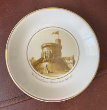 Vintage Wood & Sons England