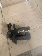 VAUXHALL ZAFIRA B REAR BRAKE CALIPER PASSENGER SIDE (06-13)