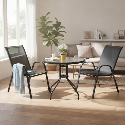 Garden bistro set piece - bistro,