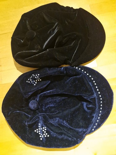 Equestrian horse riding - , hat