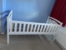 Wooden Bunk Bed That Separates