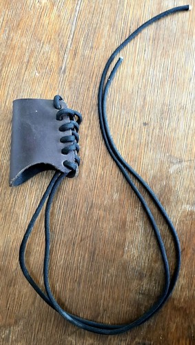 Handmadeleather overstrike - handmadeleather,