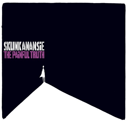 Skunk anansie the - anansie,