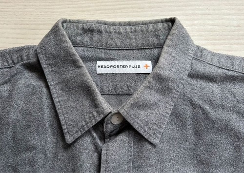 Head porter plus - head,